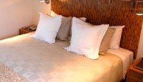 Explorer Motor Yacht ATMOSPHERE - Double Cabin